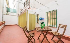 Apartamentos El Rastro